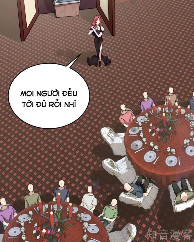 Bảo Vật Thu Lợi Siêu Cấp Chapter 31 - 12