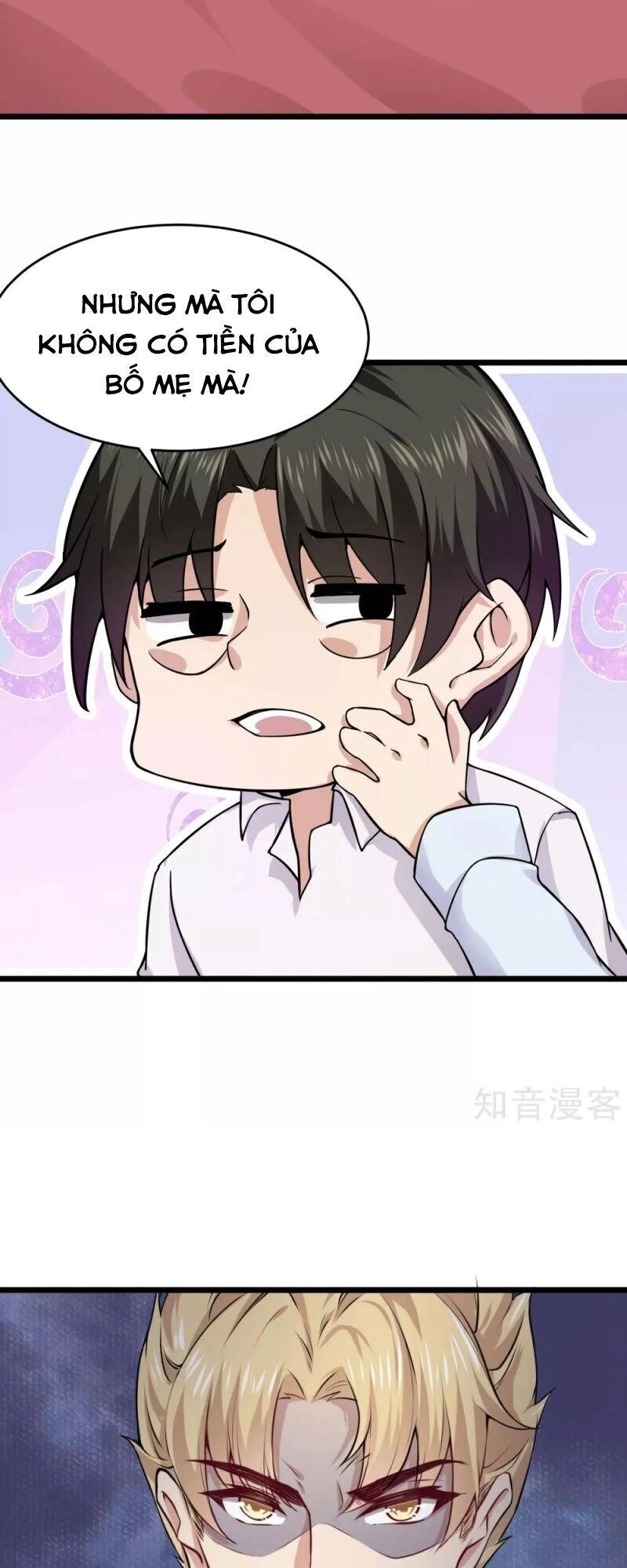 Bảo Vật Thu Lợi Siêu Cấp Chapter 31 - 19