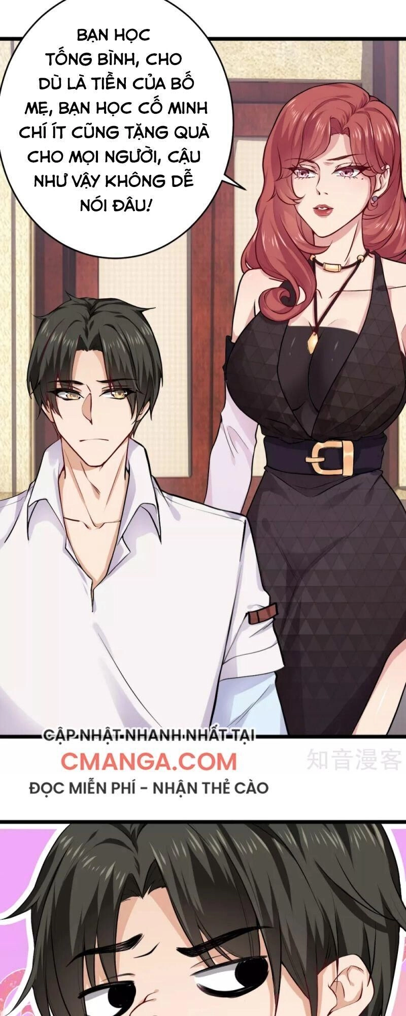 Bảo Vật Thu Lợi Siêu Cấp Chapter 31 - 21