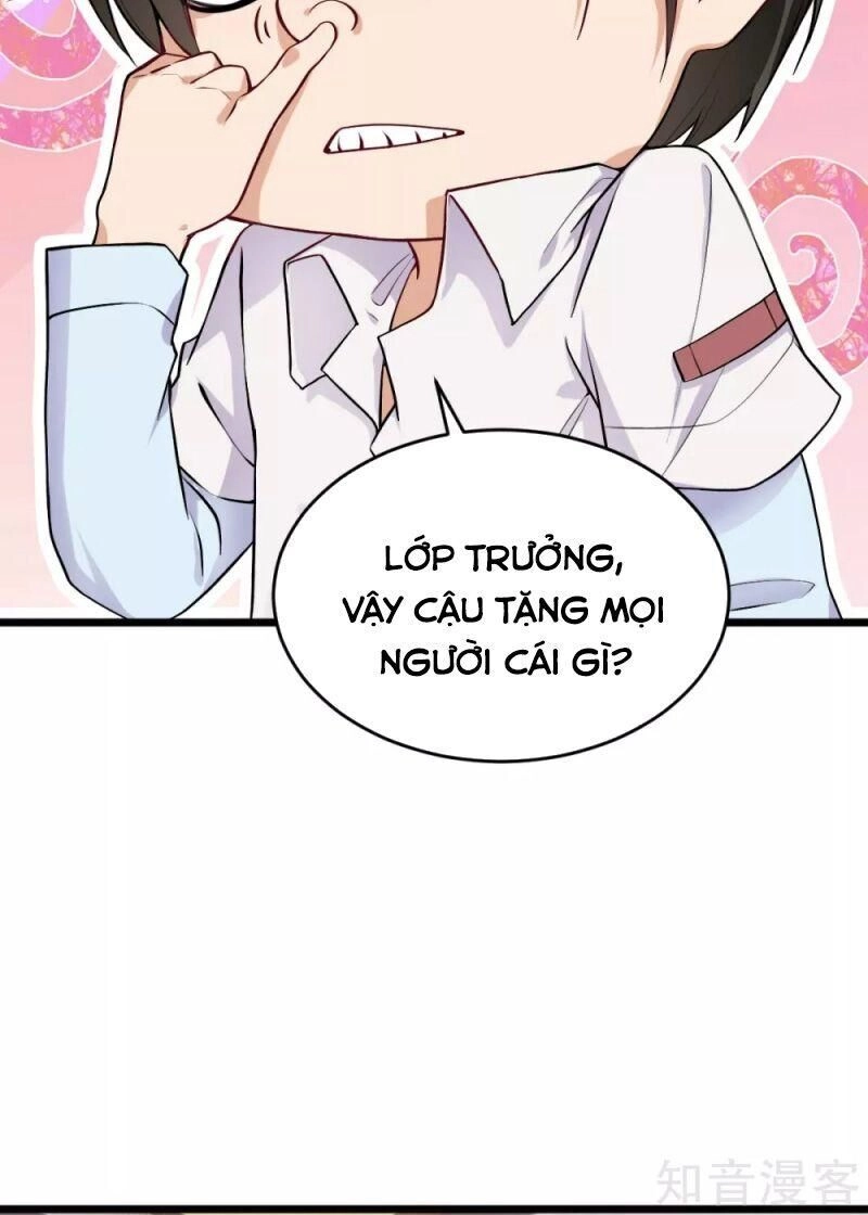 Bảo Vật Thu Lợi Siêu Cấp Chapter 31 - 22