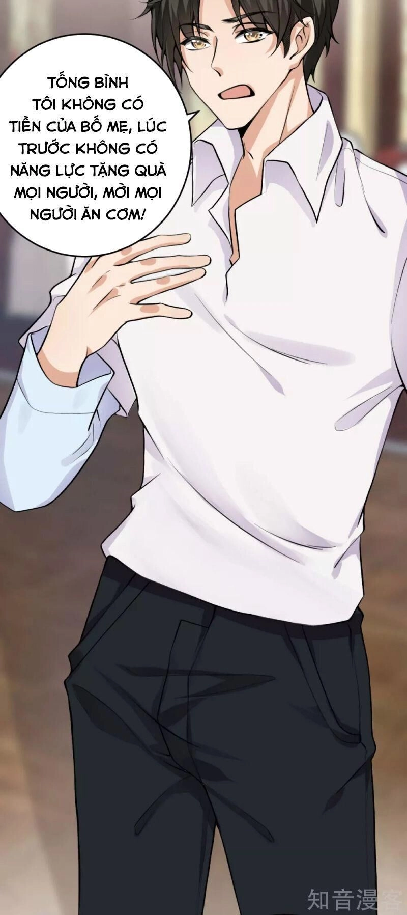 Bảo Vật Thu Lợi Siêu Cấp Chapter 31 - 28