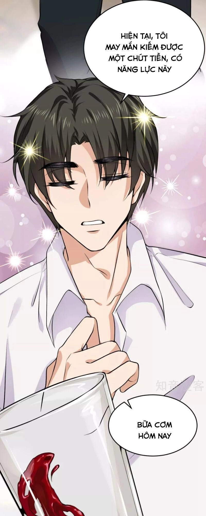 Bảo Vật Thu Lợi Siêu Cấp Chapter 31 - 29