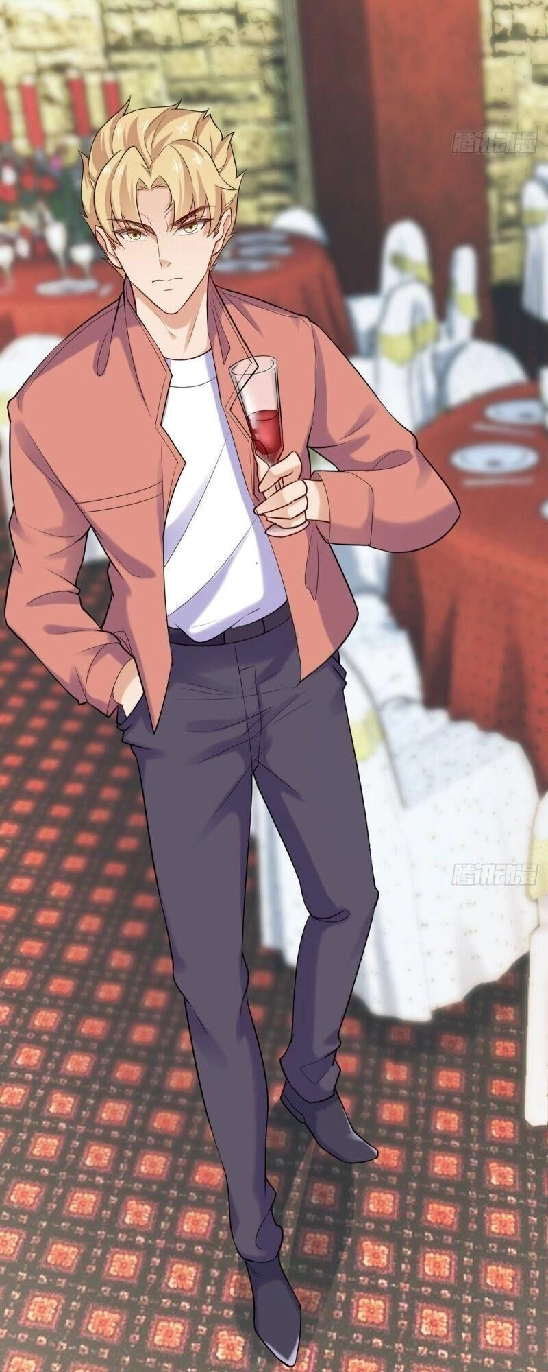 Bảo Vật Thu Lợi Siêu Cấp Chapter 32 - 7