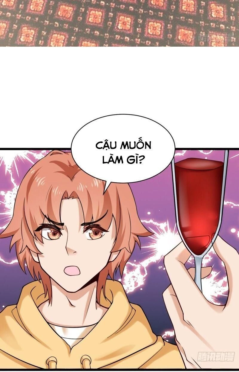 Bảo Vật Thu Lợi Siêu Cấp Chapter 32 - 8