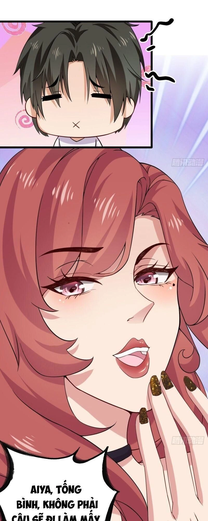 Bảo Vật Thu Lợi Siêu Cấp Chapter 32 - 11