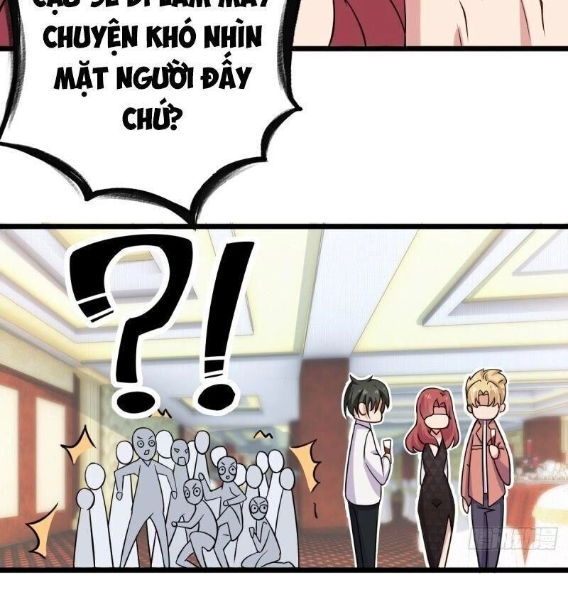 Bảo Vật Thu Lợi Siêu Cấp Chapter 32 - 12