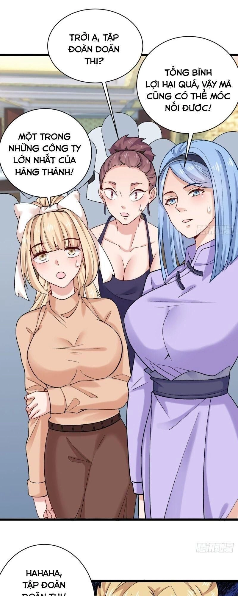 Bảo Vật Thu Lợi Siêu Cấp Chapter 32 - 20