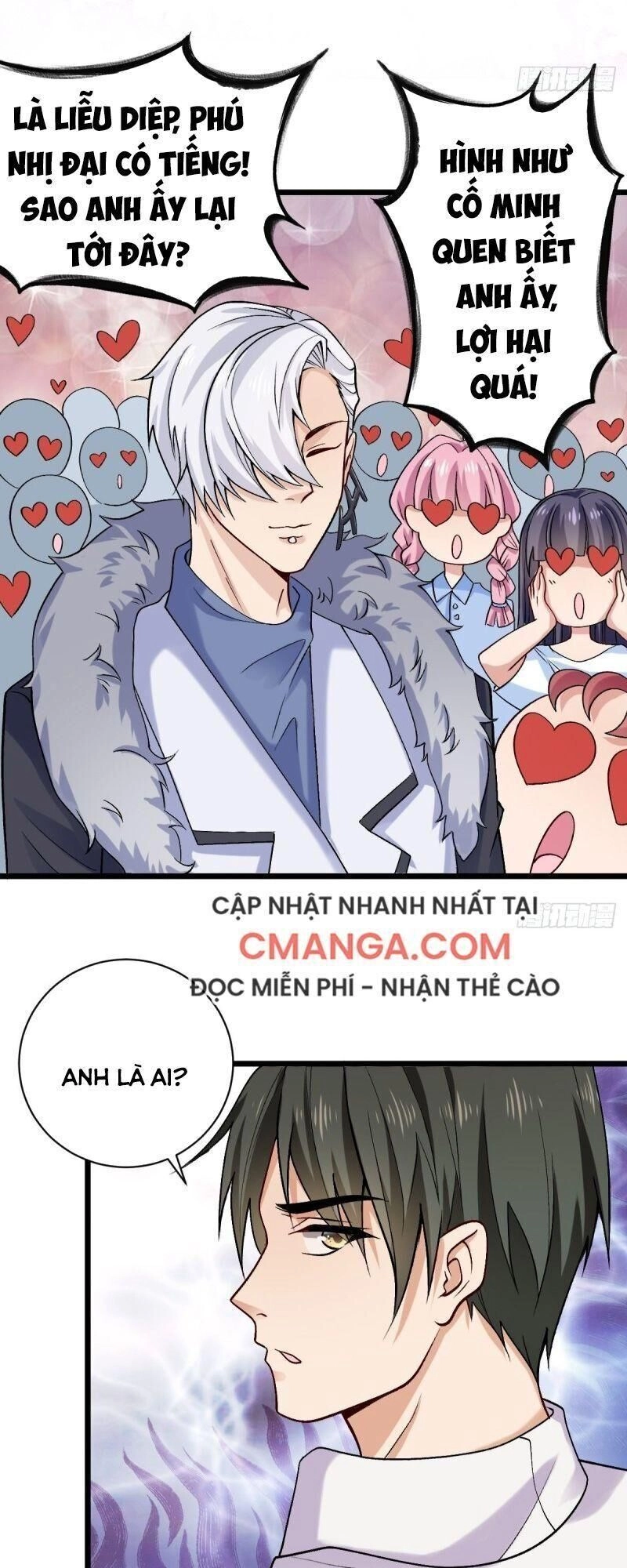 Bảo Vật Thu Lợi Siêu Cấp Chapter 32 - 24