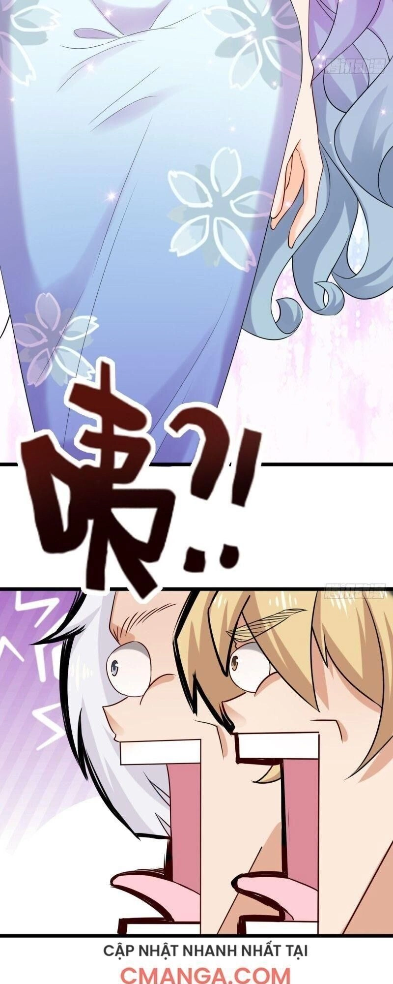 Bảo Vật Thu Lợi Siêu Cấp Chapter 32 - 34