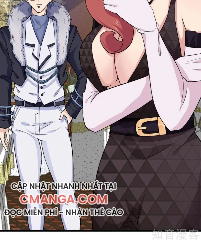 Bảo Vật Thu Lợi Siêu Cấp Chapter 33 - 2