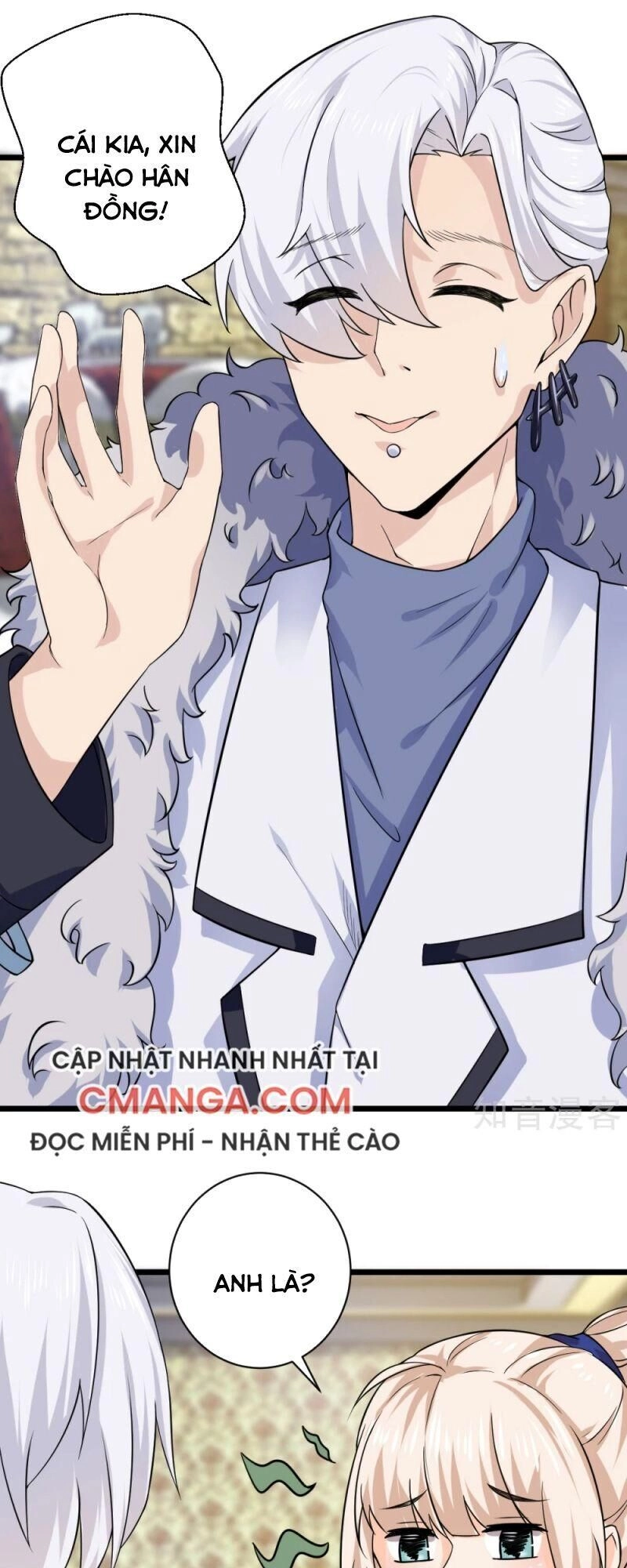 Bảo Vật Thu Lợi Siêu Cấp Chapter 33 - 5