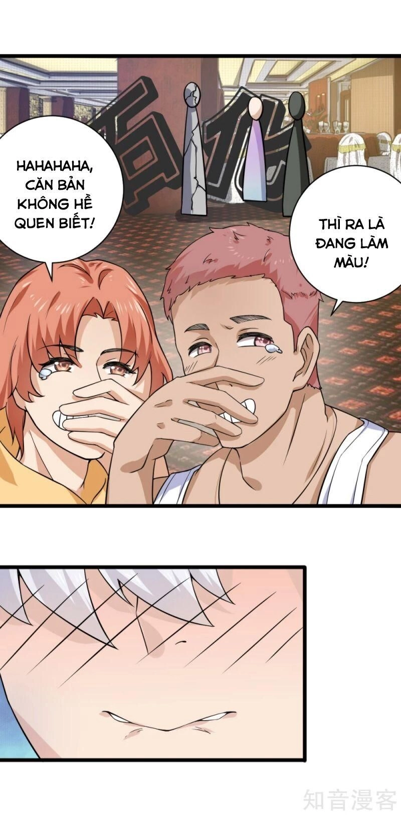 Bảo Vật Thu Lợi Siêu Cấp Chapter 33 - 7