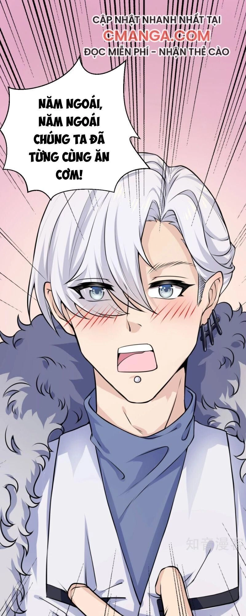 Bảo Vật Thu Lợi Siêu Cấp Chapter 33 - 8