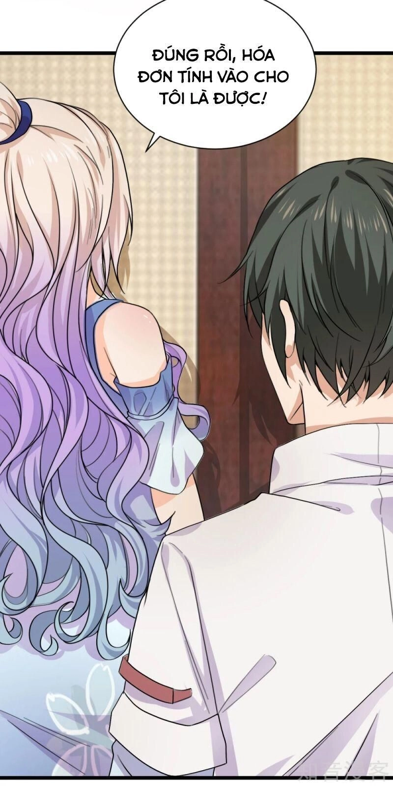 Bảo Vật Thu Lợi Siêu Cấp Chapter 33 - 11