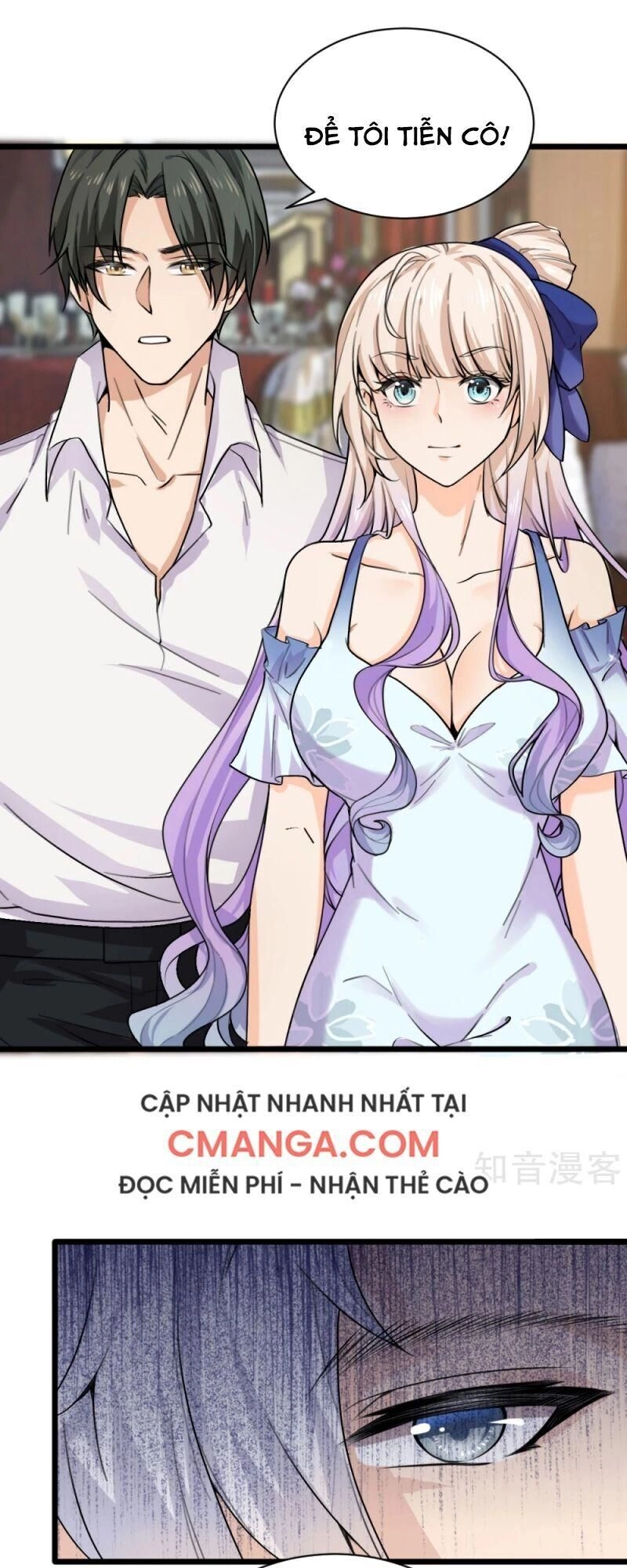 Bảo Vật Thu Lợi Siêu Cấp Chapter 33 - 12