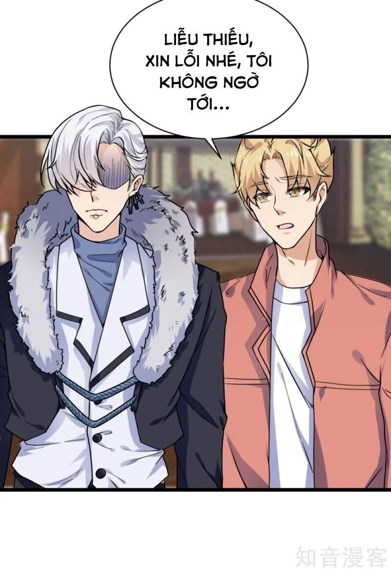 Bảo Vật Thu Lợi Siêu Cấp Chapter 33 - 13