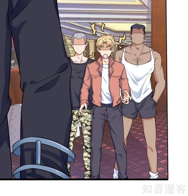 Bảo Vật Thu Lợi Siêu Cấp Chapter 33 - 15