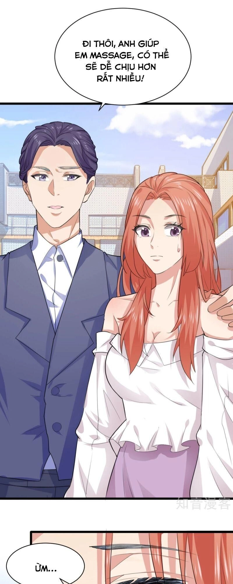 Bảo Vật Thu Lợi Siêu Cấp Chapter 33 - 30