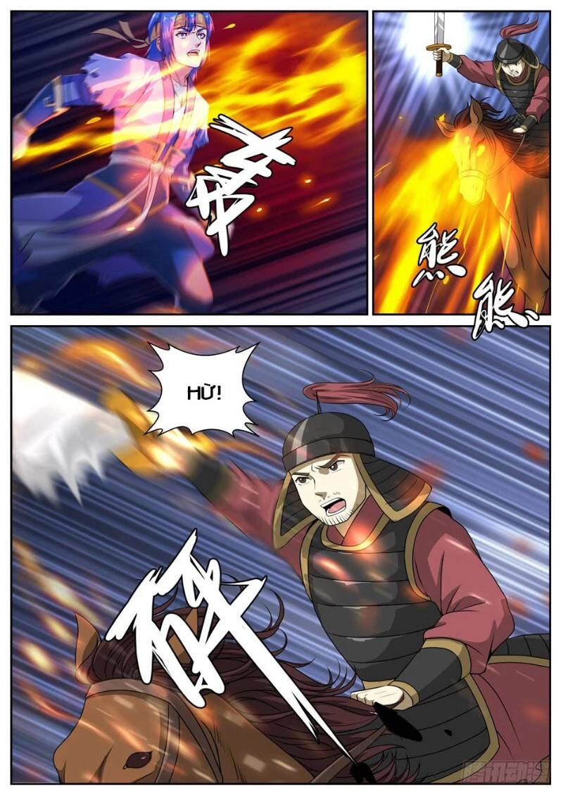 Chủ Thần Quật Khởi Chapter 53 - 6