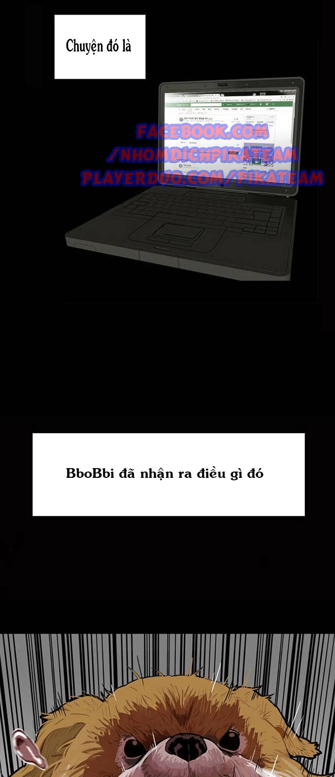 Bẫy Troll Chapter 1 - 3