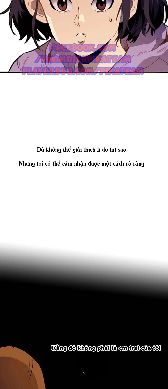 Bẫy Troll Chapter 1 - 15