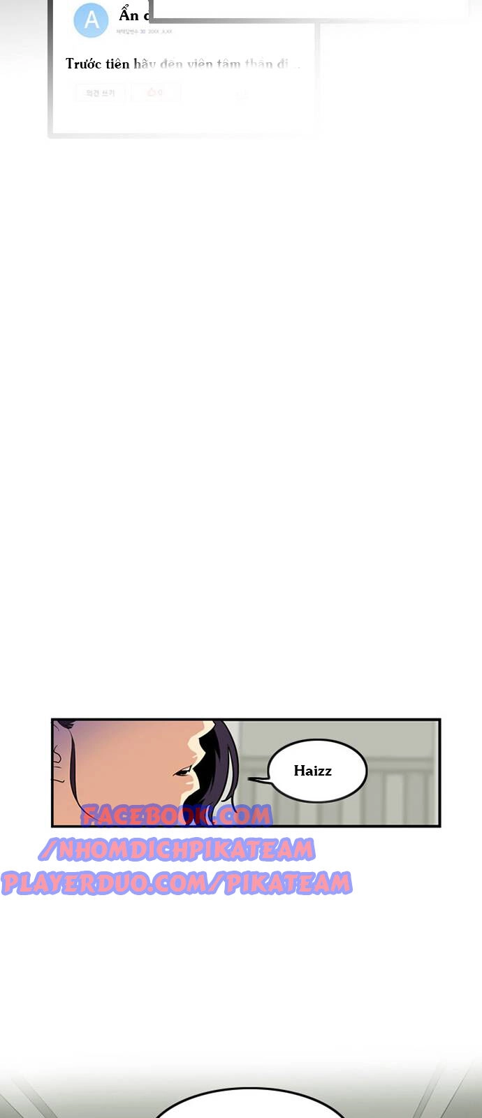 Bẫy Troll Chapter 1 - 19