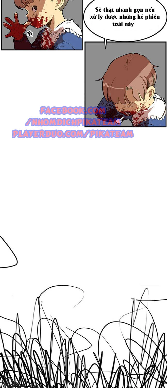 Bẫy Troll Chapter 1 - 38