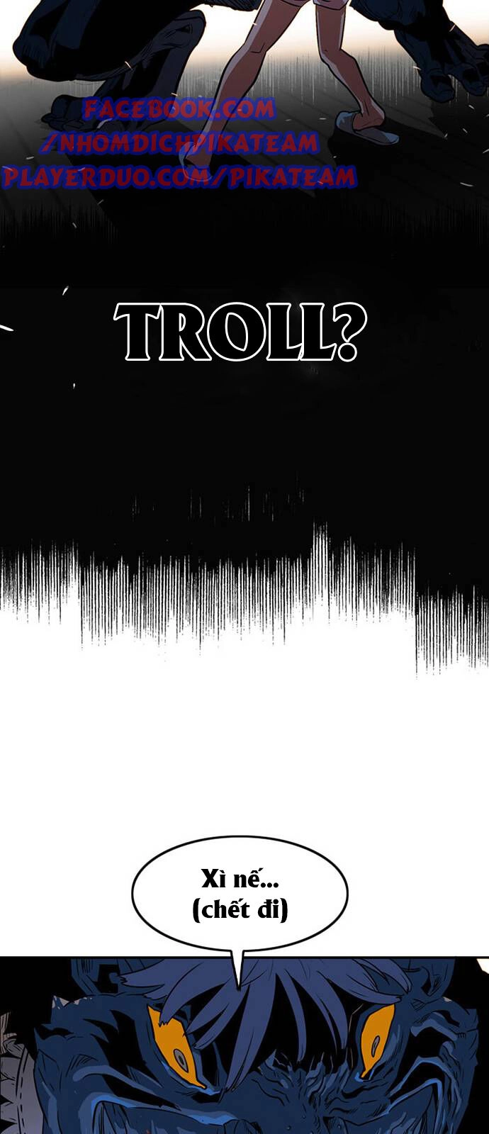 Bẫy Troll Chapter 1 - 45