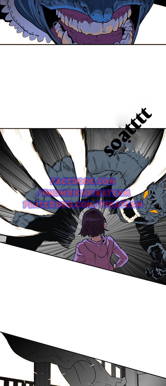 Bẫy Troll Chapter 1 - 46