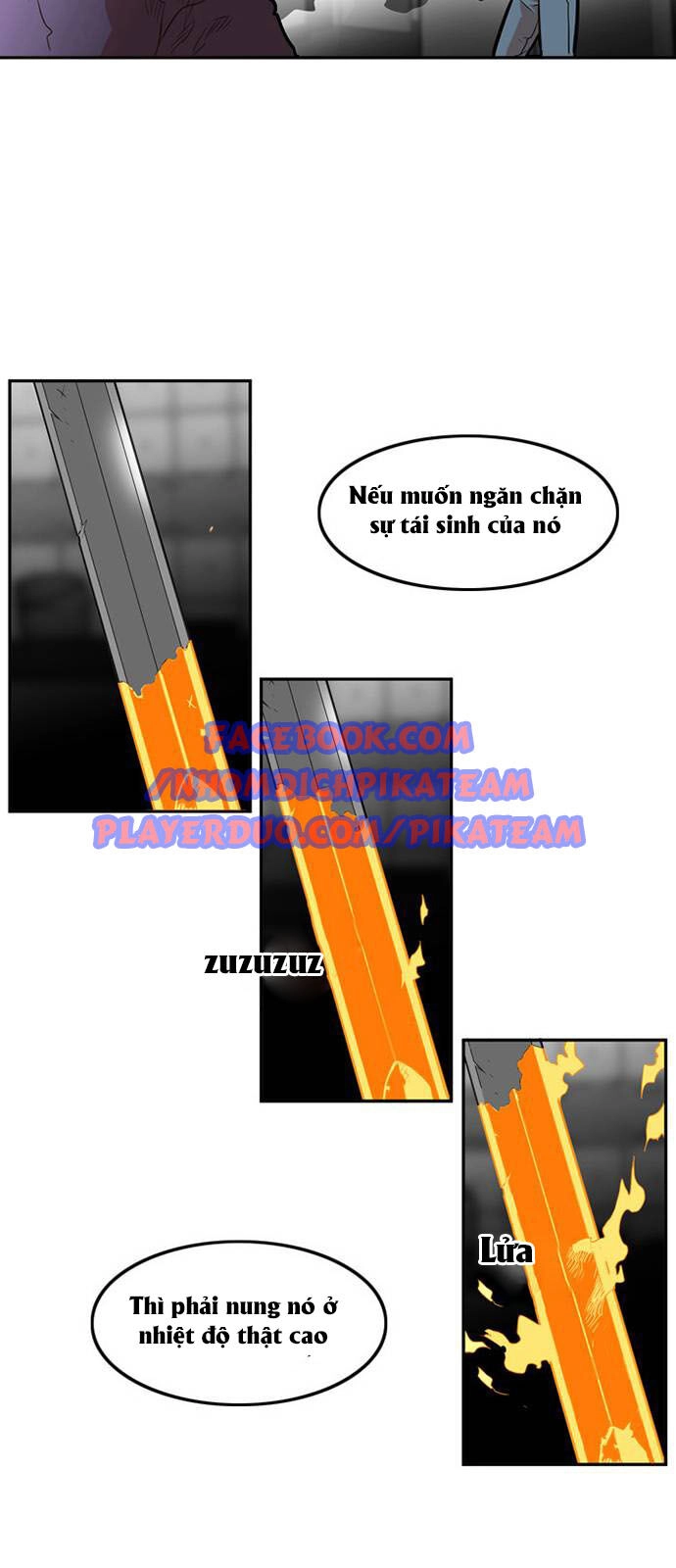 Bẫy Troll Chapter 1 - 60