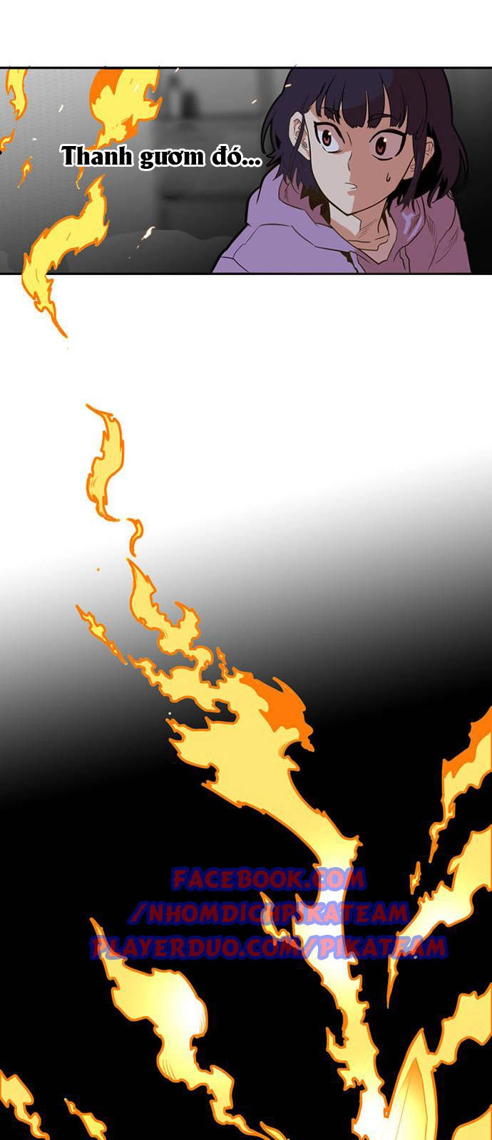 Bẫy Troll Chapter 1 - 61