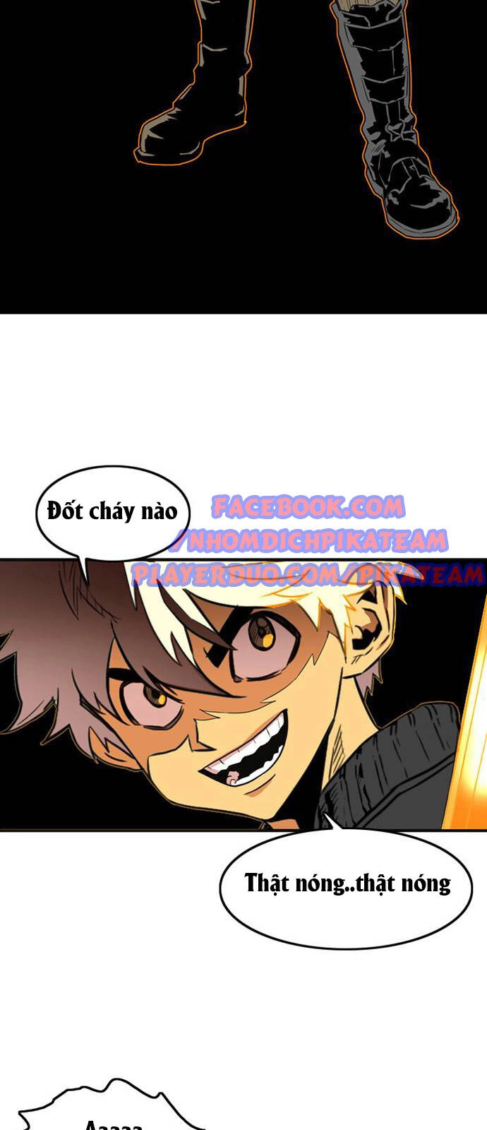 Bẫy Troll Chapter 1 - 63