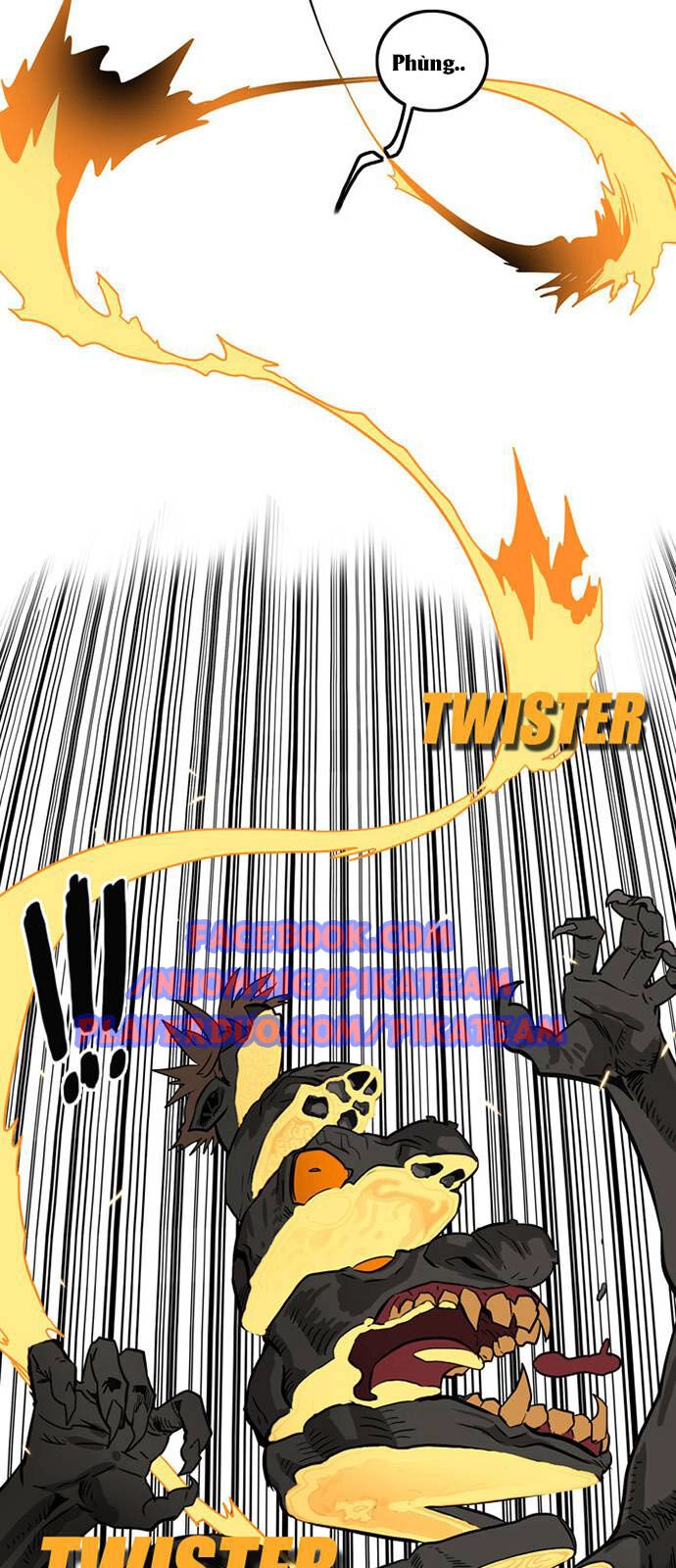 Bẫy Troll Chapter 1 - 69