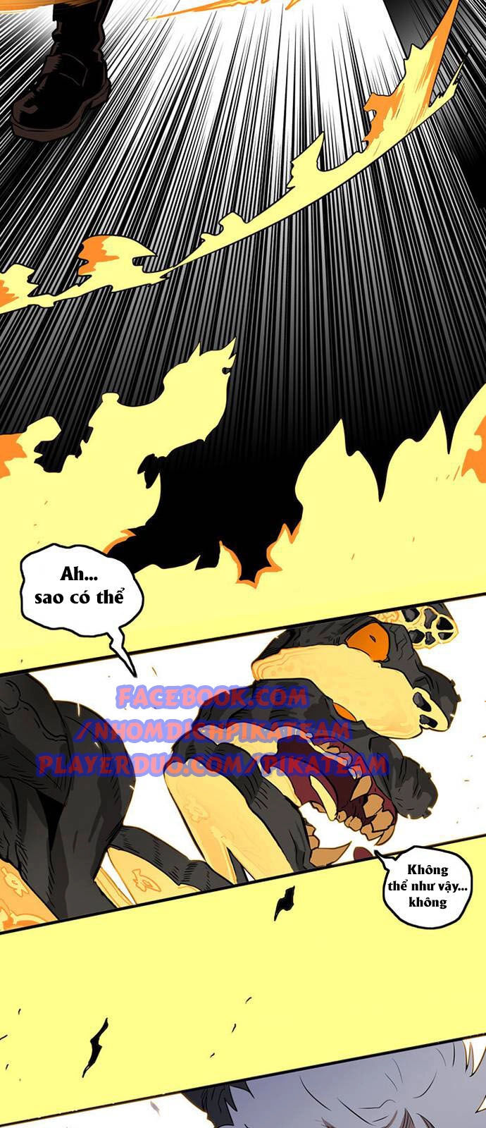 Bẫy Troll Chapter 1 - 72