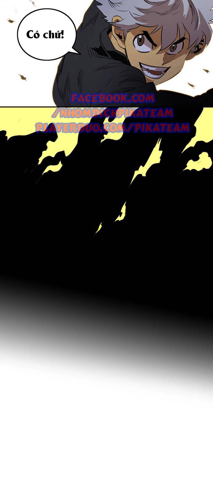 Bẫy Troll Chapter 1 - 73