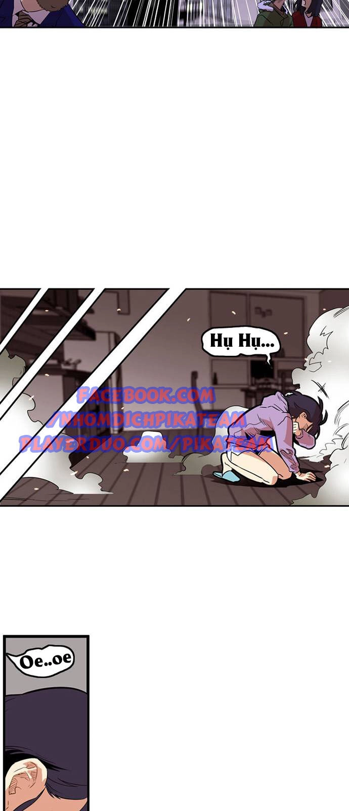 Bẫy Troll Chapter 1 - 75