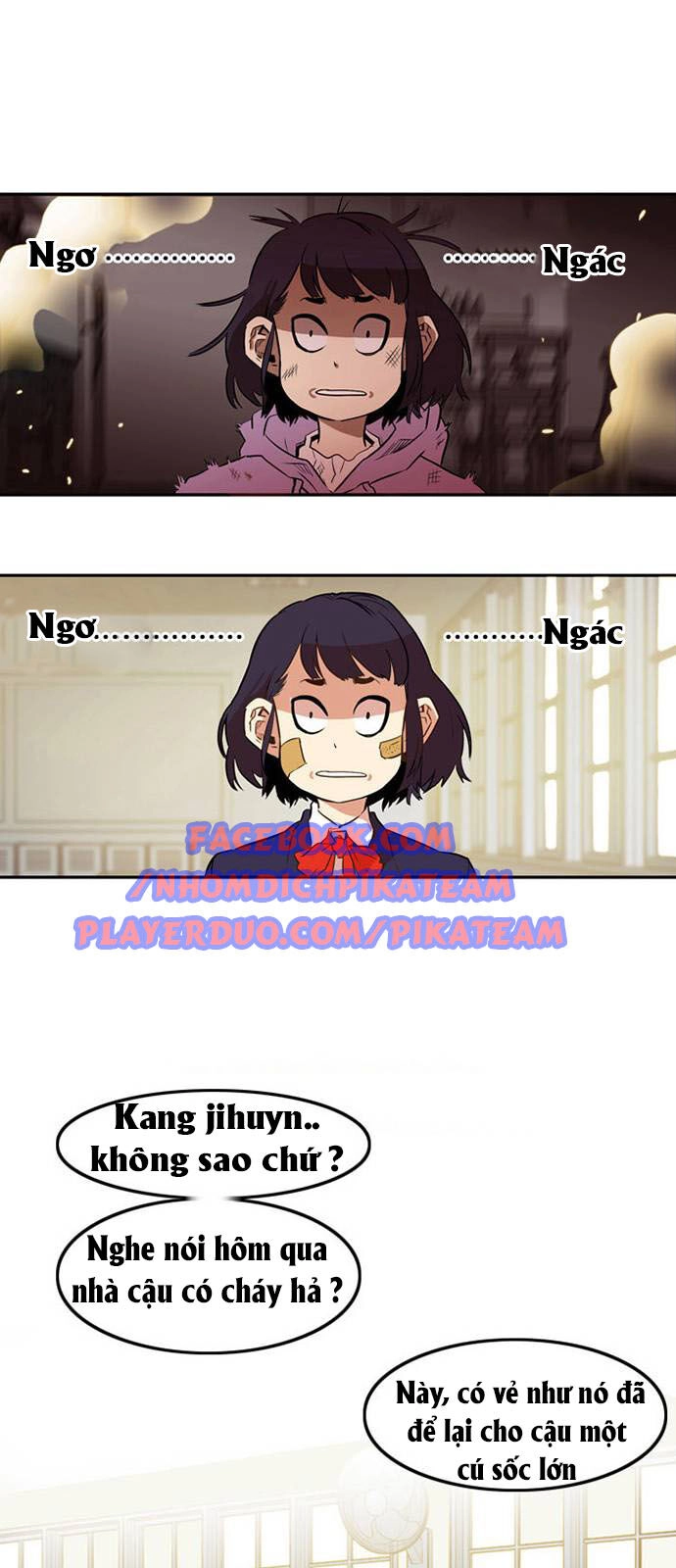 Bẫy Troll Chapter 1 - 80