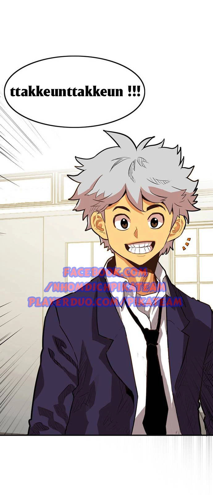 Bẫy Troll Chapter 1 - 85