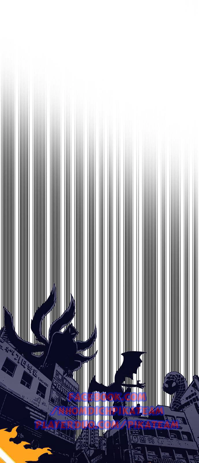 Bẫy Troll Chapter 1 - 86