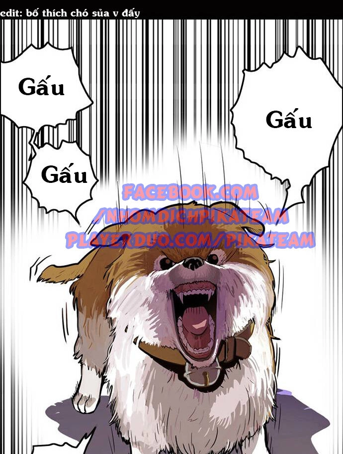 Bẫy Troll Chapter 1 - 94