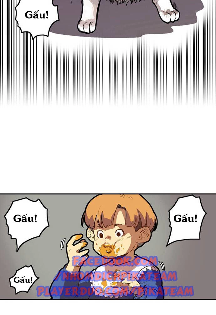 Bẫy Troll Chapter 1 - 95