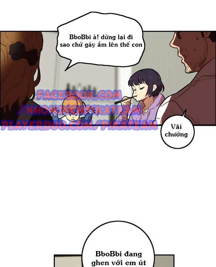 Bẫy Troll Chapter 1 - 98