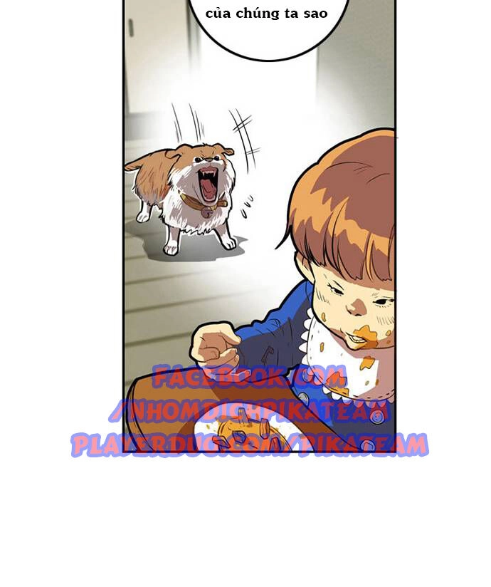 Bẫy Troll Chapter 1 - 99