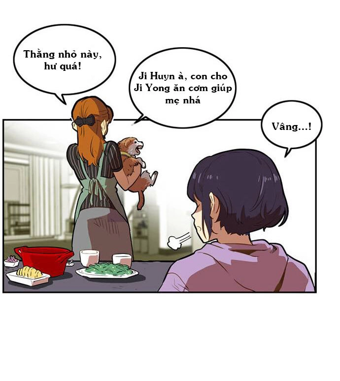 Bẫy Troll Chapter 1 - 100