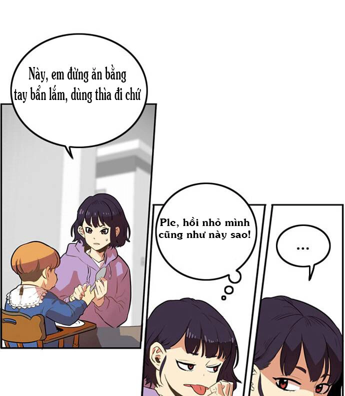 Bẫy Troll Chapter 1 - 102