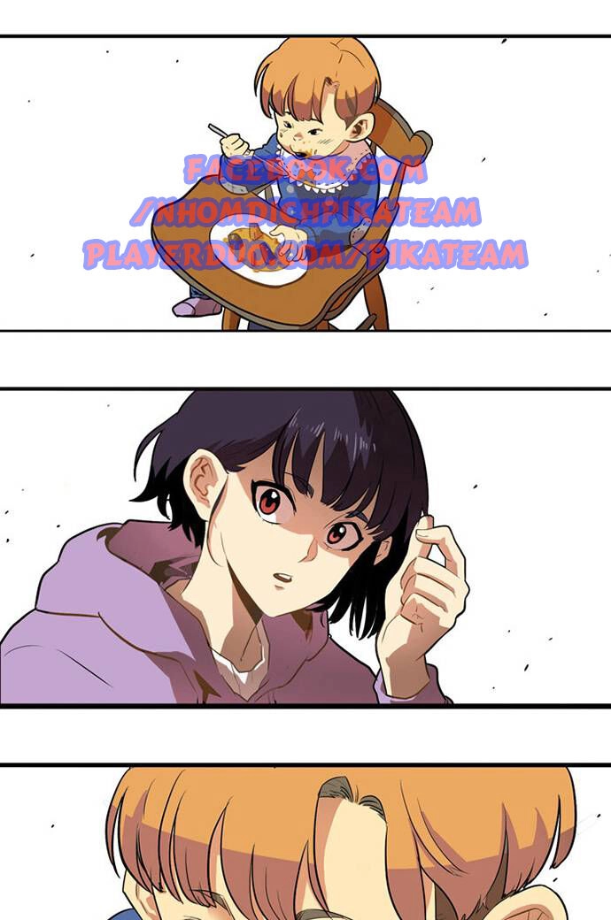 Bẫy Troll Chapter 1 - 104