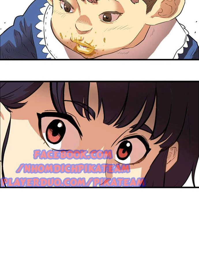 Bẫy Troll Chapter 1 - 105