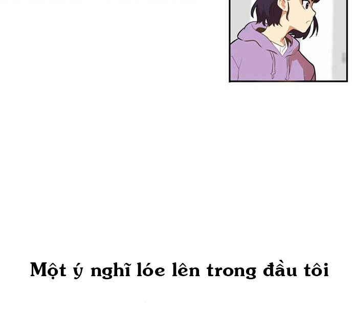 Bẫy Troll Chapter 1 - 107