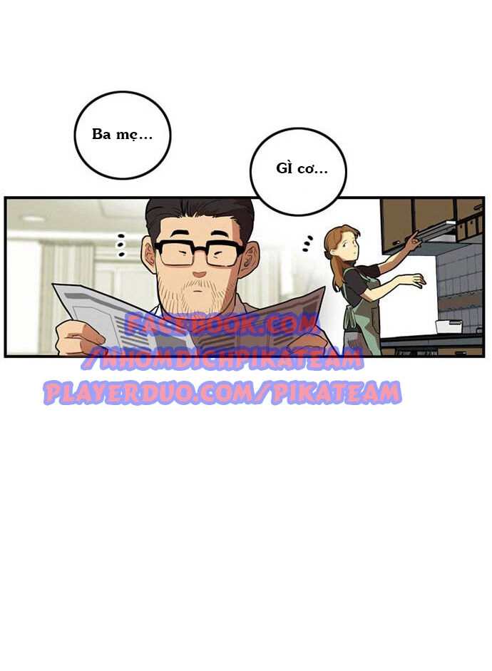 Bẫy Troll Chapter 1 - 108