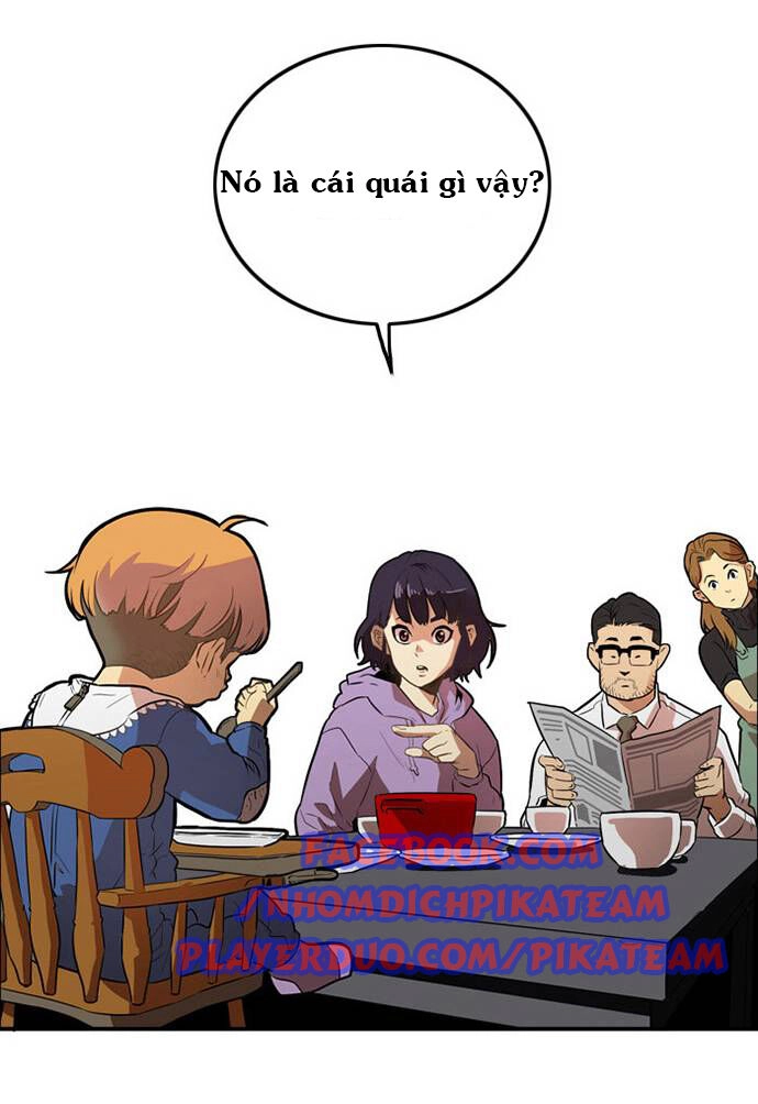 Bẫy Troll Chapter 1 - 109